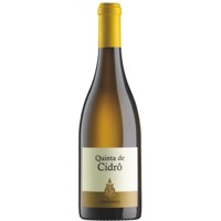 Quinta do Cidrô Chardonnay 2017