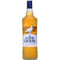 The Snow Grouse Whisky 1L