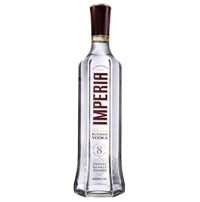 Vodka Russian Standard Imperia