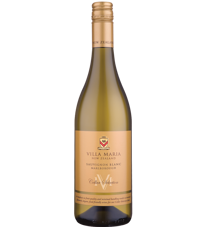 Villa Maria Cellar Selection Sauvignon Blanc 2015