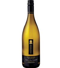 Villa Maria Single Vineyard Taylors Pass Chardonnay Branco 2014