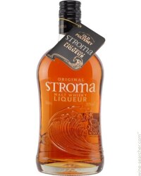 Stroma Old Pulteney licor Whisky