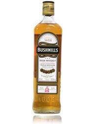 Bushmills Whisky Original
