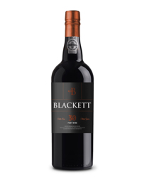 Blackett Porto 30 Anos NV
