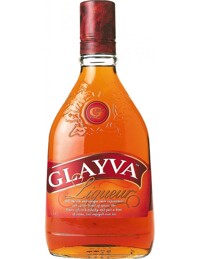 Glayva Licor Whisky 1L