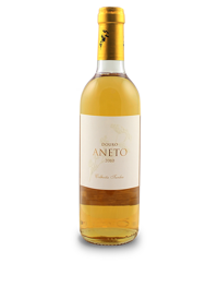 Aneto Late Harvest 2010