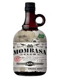 Gin Mombasa Club Gin