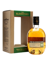Glenrothes Whisky 1995 Single Malt