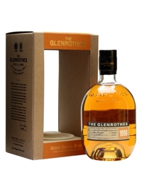 Glenrothes Whisky 1998