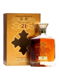 Johnnie Walker Whisky XR 21