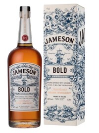 Jameson Whisky Deconstructed Series - Bold 1L