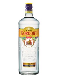 Gin Gordon's 1L