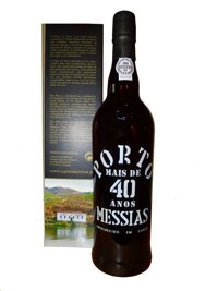 Messias Porto 40 Anos NV