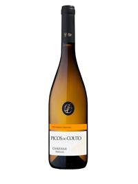 Picos do Couto Chardonnay 2017