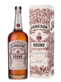 Jameson Whisky Deconstructed Series - Round 1L