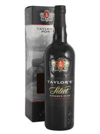 Taylor's Porto Select Reserve NV