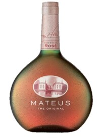 Mateus The Original Rosé NV