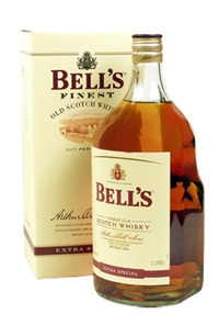 Bell's Whisky Extra Special 2L