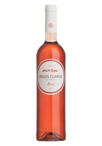 Pegos Claros Rosé 2016