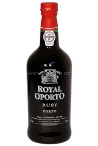 Royal Oporto Porto Ruby NV