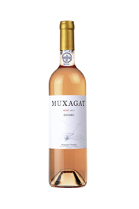 Muxagat Rosé 2014