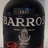 Barros Porto Colheita  1947