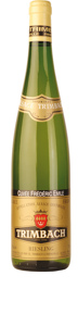 Trimbach Riesling Cuvee Frederic Emile Branco 2007