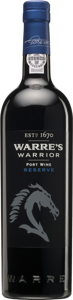Warre's Porto Warrior Reserve NV