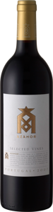 Azamor Selected Vines Tinto 2009