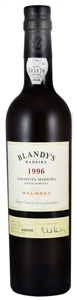 Blandy's Madeira Colheita Malmsey 1996
