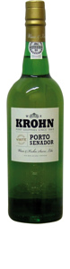 Krohn Porto White  NV