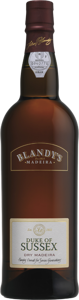 Blandy's Madeira Duke of Sussex Special Dry NV