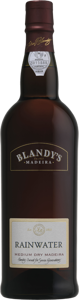 Blandy's Madeira Rainwater Medium Dry NV