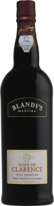 Blandy's Madeira Duke of Clarence Rich NV