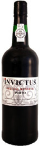 Invictus Porto Special Reserve NV