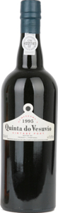 Quinta do Vesuvio Porto Vintage 1995
