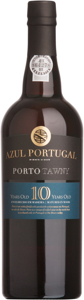 Azul Portugal Porto 10 Anos NV