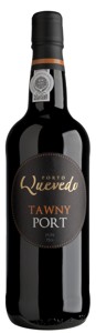 Quevedo Porto Tawny NV