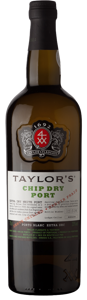 Taylor's Porto Chip Dry White NV