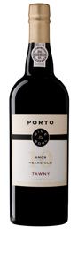 Wine & Soul Porto 10 Anos NV
