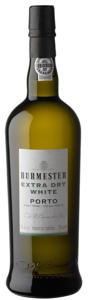 Burmester Porto Extra Dry White NV
