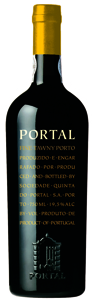 Quinta do Portal Porto Fine Tawny NV