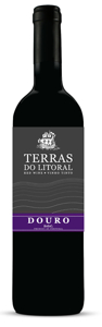 Terras do Litoral Douro Tinto 2015