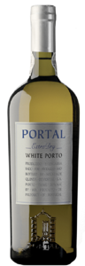 Quinta do Portal Porto Extra Dry White NV