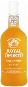 Royal Oporto Extra Dry White NV