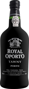 Royal Oporto Porto Tawny NV